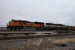 BNSF 9364